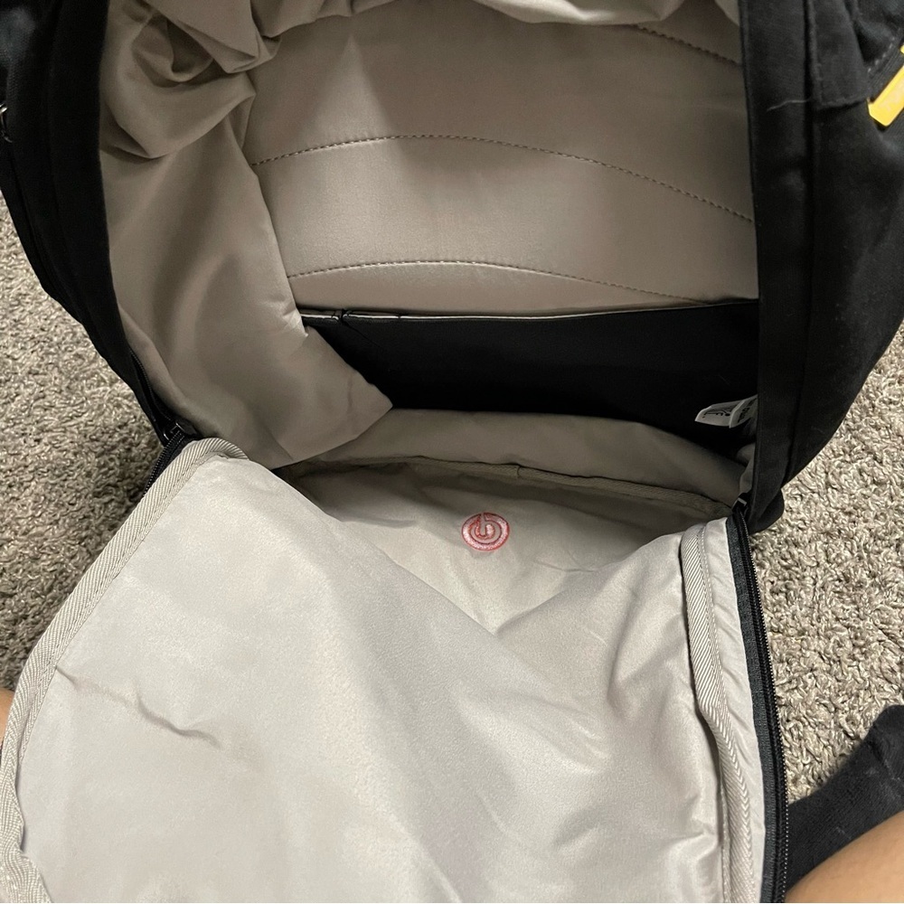 Day Owl Slim 14" Computer Backpack - image 8